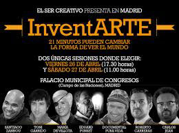 InventARTE