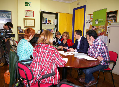 ADOLESCENTES. GESTIÓN POSITIVA DE CONFLICTOS