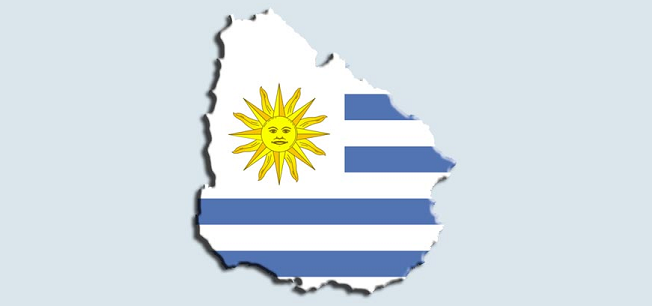 uruguay